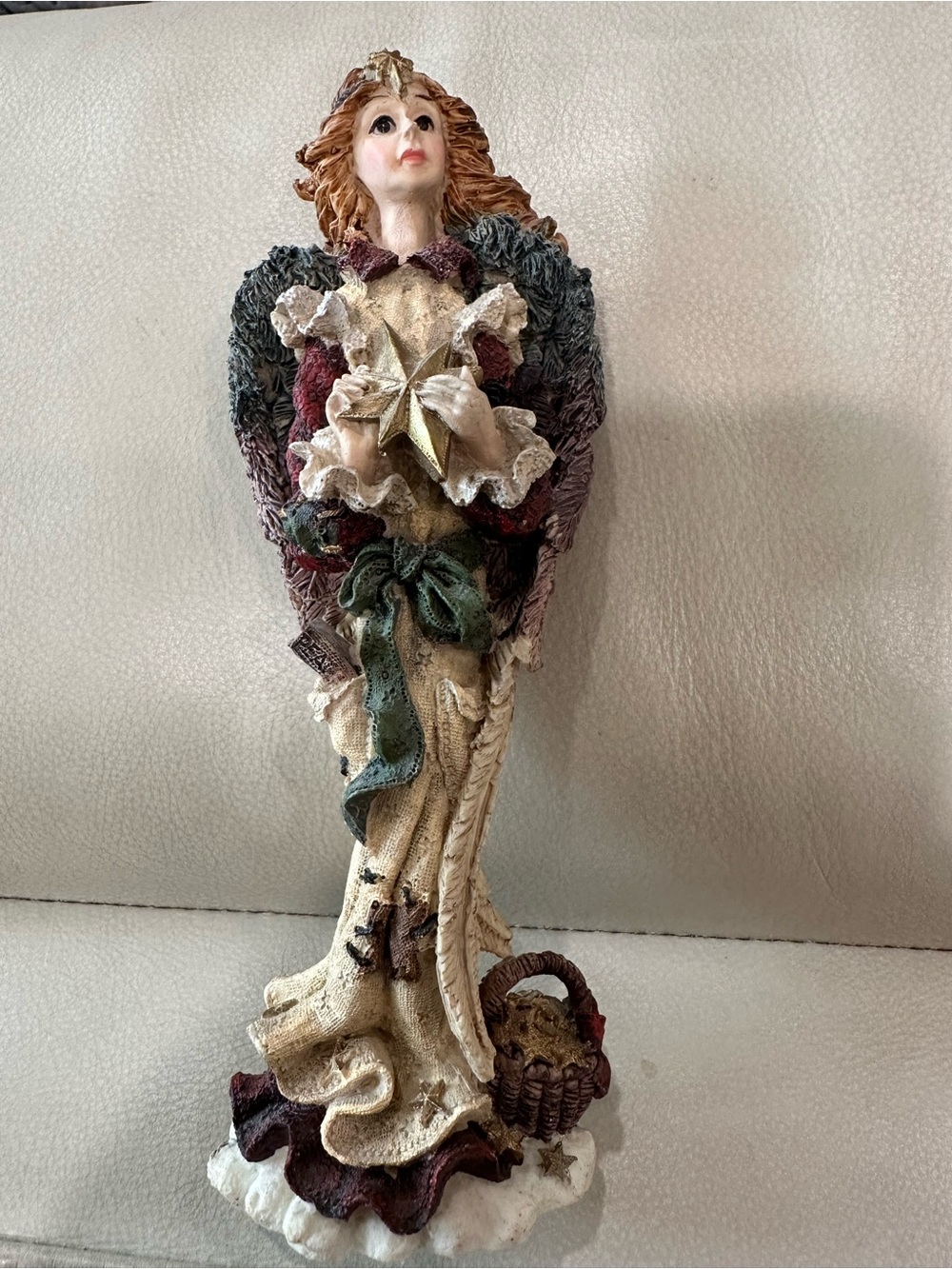Angel of Peace